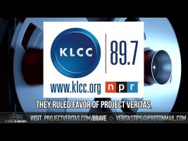 NPR Affiliate KLCC News & Veritas’ Christian Hartsock Discuss Recent Change to Oregon Recording Law