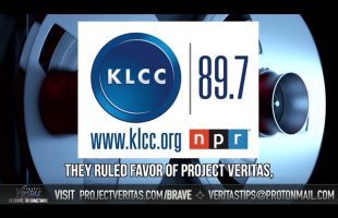 NPR Affiliate KLCC News & Veritas’ Christian Hartsock Discuss Recent Change to Oregon Recording Law