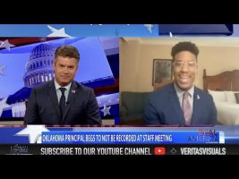 Veritas’ Press Sec. RC Maxwell Discusses the Breakthrough Series #TheSecretCurriculum w/ Dan Ball
