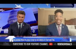 Veritas’ Press Sec. RC Maxwell Discusses the Breakthrough Series #TheSecretCurriculum w/ Dan Ball