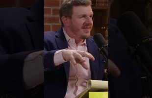 The first episode of @JamesOKeefeIII’s podcast My Price Is My Life drops tomorrow.
