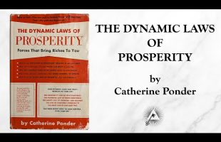 The Dynamic Laws of Prosperity (1962) by Catherine Ponder