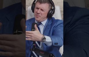 JAMES O’KEEFE: ‘I was raided by the FBI’