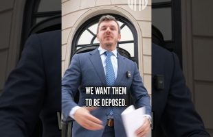 ICYMI: A SDNY judge denied Project Veritas’ attempt to block O’Keefe from deposing board members