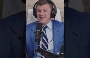 James O’Keefe explains why he can’t disclose the details of his negotiations with Project Veritas