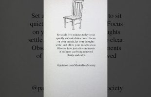 #54 Cookie – “All of humanity’s problems stem from man’s inability to sit quietly in a room alone.”