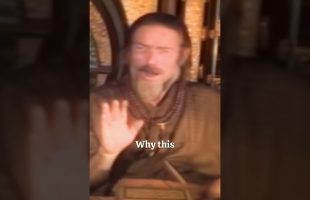 Alan Watts – Incense