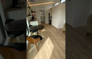 Could You Live in this Tiny House