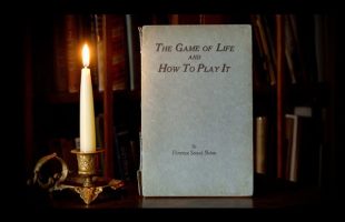 📖 SUMMARY – The Game of Life and How to Play It by Florence Scovel Shinn