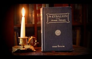 📖 SUMMARY – The Kybalion by The Three Initiates