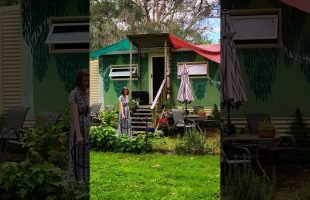 What Other People Think Doesn’t Matter! #tinyhouse #wisdom