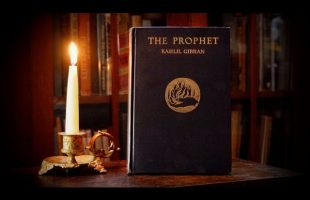 📖 SUMMARY – The Prophet by Kahlil Gibran