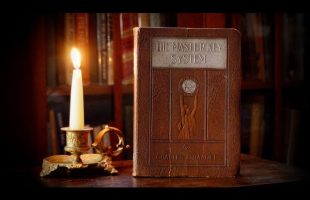 📖 SUMMARY – The Master Key System by Charles F. Haanel