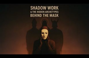 Shadow Work & The Hidden Archetypes Behind the Mask