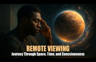 Remote Viewing Master Class, Live on 05.17.2025