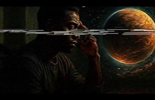 Remote Viewing – Journey Through Space, Time, and Consciousness