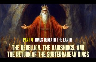The Kings Beneath the Earth – Rebellion, Vanishing, and the Return – Part 4