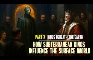 The Kings Beneath the Earth – How Subterranean Kings Influence the Surface World – Part 3