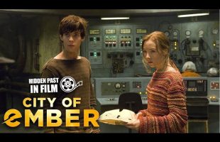 Old World Film Review – City of Ember (Post Collapse Movie)