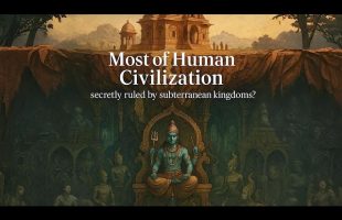 The Kings Beneath the Earth – Guardians of The Inner Worlds