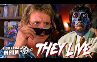 Old World Film Review: They Live (Some Claim it’s a Documentary)