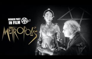 Old World Film Review: Metropolis