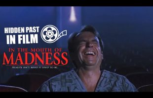 Old World Film Review: In the Mouth of Madness #hiddentruths #oldworld #film