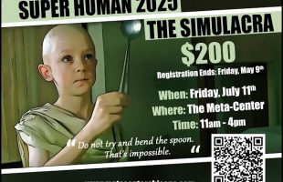 Super Human 2025 – Friday, July 11th