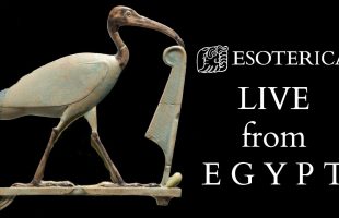 @TheEsotericaChannel Live From Egypt – Q&A Hangout