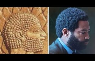 A Discussion about Black & Biblical History with Patrick and Miles