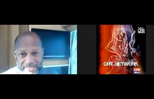 A Discussion of Bible History on CFR Network Podcast