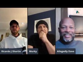 A Friendly Chat About the Shape of the Earth