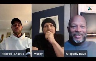 A Friendly Chat About the Shape of the Earth