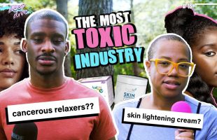 A Gorgeous Cost: Black Beauty Industry Scams feat. @AleciaRenece | deep dive$