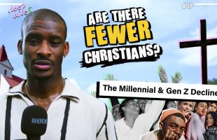 A Holy Dilemma: Is Christianity in Decline? | deep dive$