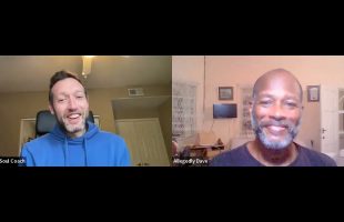 A Journey of Truth – Soul Truth Conversations Podcast