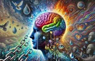 A Map of Human Consciousness | Everything Explained
