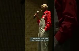 A Message from Dr. Sebi