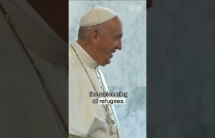A look at Pope Francis’s legacy and how his popularity compared to Popes in the past.