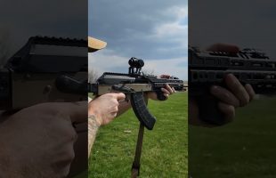 AK Alpha