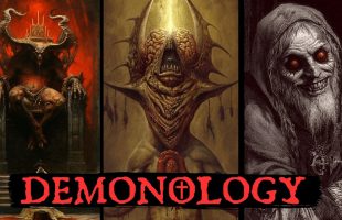 ALL 72 Demons of ARS Goetia Explained In Obsessive Detail