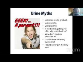 About Urine Therapy