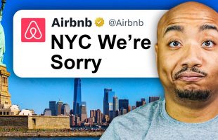 Airbnb Begs for Forgiveness: ‘We Got Greedy!’