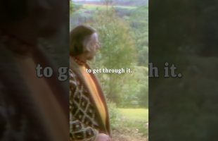 Alan Watts – Everywhere at Once