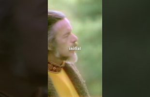 Alan Watts – Failure of technology