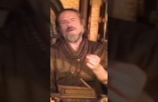 Alan Watts – Memory and Smell