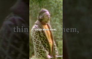 Alan Watts – Perfectly Easy