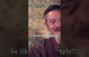 Alan Watts – The Spice of Life