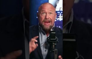 Alex Jones: ‘This guy needs to be indicted for treason RIGHT NOW”