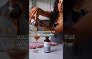 Alkaline Mocktails? Yes, Please!